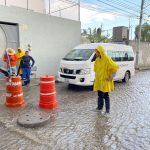 Se pronostican lluvias fuertes a muy fuertes para Querétaro