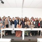 AMIQRO y CCME inician alianza para impulsar a las mujeres empresarias