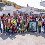 El Marqués registra saldo blanco tras fiesta en Honor a San Judas Tadeo