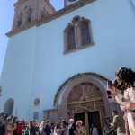 Celebran 50 Años de Matrimonio: Rutilio y Clementina, un Ejemplo de Amor y Compromiso