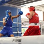 Se definen pugilistas queretanos hacia Macroregional CONADE