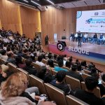 En 100 días hemos fortalecido el emprendimiento en Querétaro: Felifer Macías