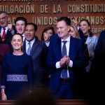 Es la unidad paso imprescindible para cumplir con lo que dicta la Constitución de 1917: Gobernador